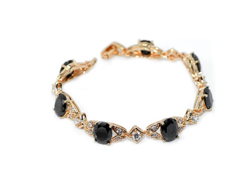 PULSERA CHAPA CRYSTIME