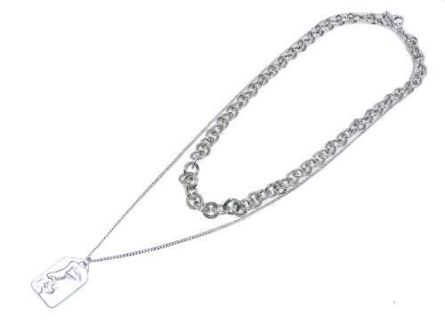 COLLAR RODIO GOLDEN ROD