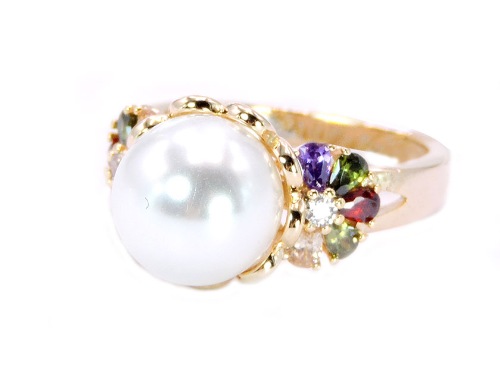 ANILLO  CHAPA PEARLTIME