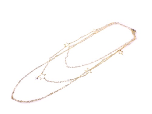COLLAR GOLDEN CASTING
