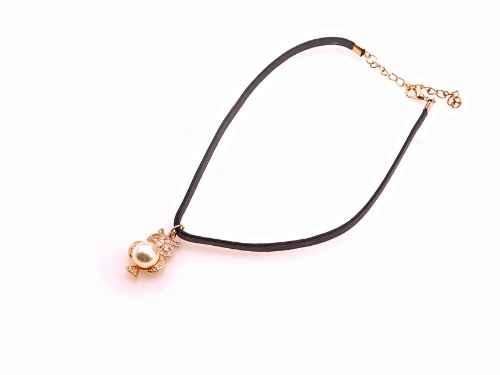 COLLAR GOLDEN CHOCK
