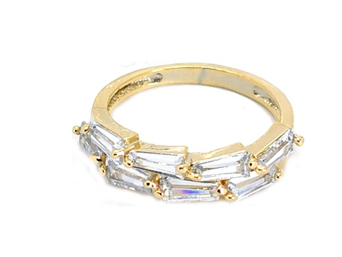 ANILLO  CHAPA CRYSTIME