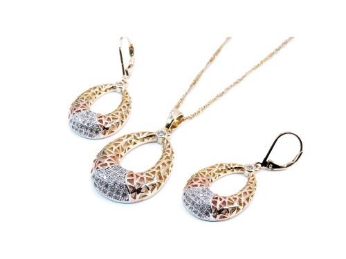 SET CHAPA FLORENTIME
