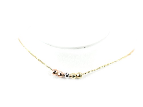 COLLAR CHAPA FLORENTIME
