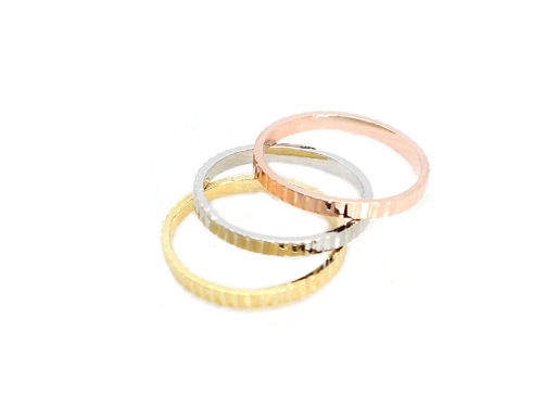 ANILLO  CHAPA FLORENTIME