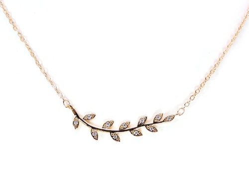 COLLAR CHAPA CRYSTIME