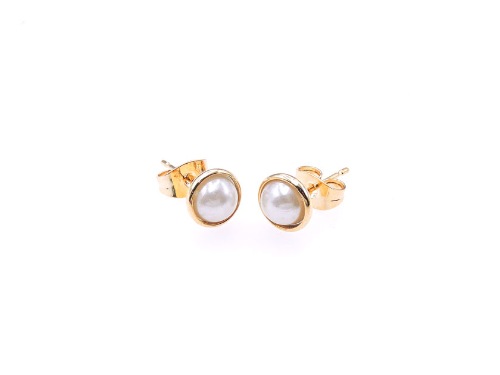 BROQUEL CHAPA PEARLTIME
