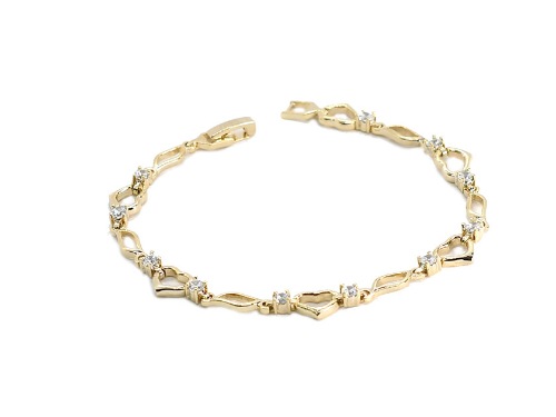 PULSERA CRYSTIME
