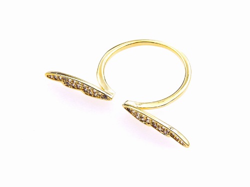 ANILLO  CHAPA CRYSTIME