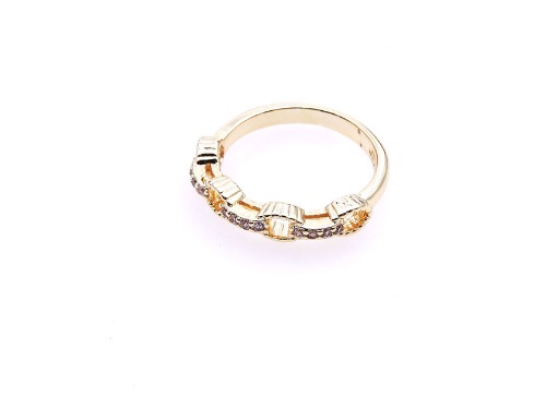 ANILLO  CHAPA CRYSTIME