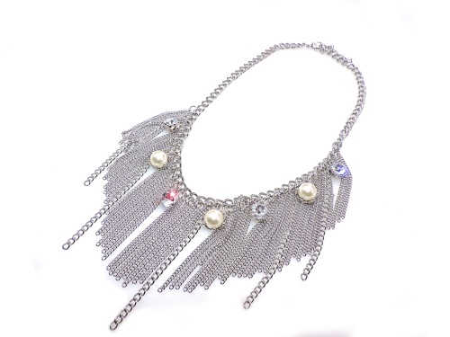 COLLAR RODIO PEARLTIME