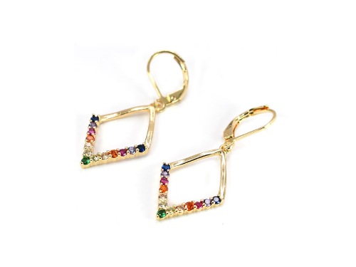 ARETE LARGO GOLDEN RAINBOW