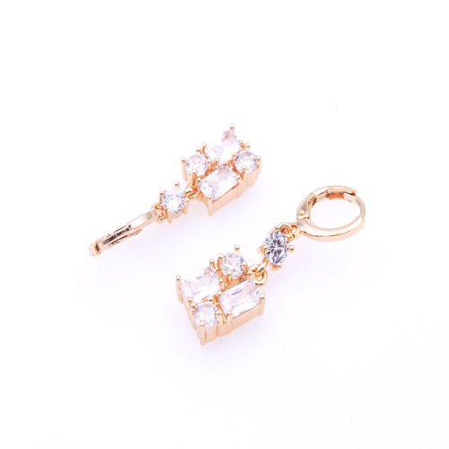 ARETE CHAPA CRYSTIME