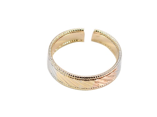 ANILLO  CHAPA FLORENTIME