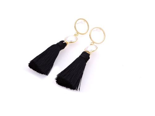 ARETE CHAPA GOLDEN COLORS
