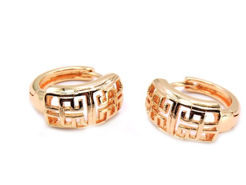 HUGGIE CHAPA GOLDEN CASTING