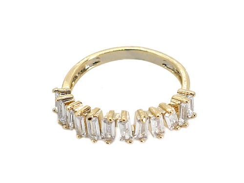 ANILLO  CHAPA CRYSTIME