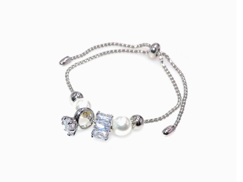 PULSERA RODIO GOLDEN ROD