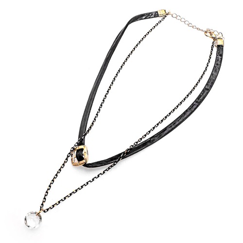 COLLAR GOLDEN CHOCK