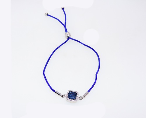 PULSERA RODIO GOLDEN ROD