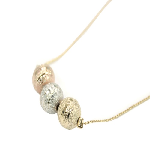 COLLAR FLORENTIME