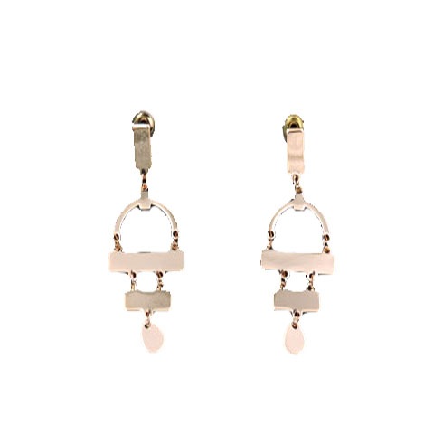 ARETE CHAPA GOLDEN COLORS