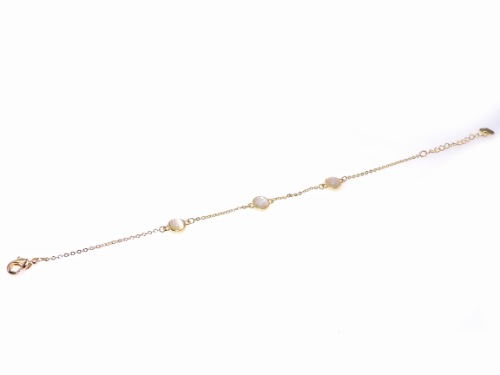 PULSERA CRYSTIME