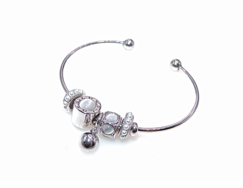 BRAZALETE RODIO GOLDEN ROD