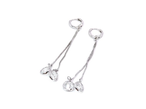 ARETE LARGO RODIO GOLDEN ROD