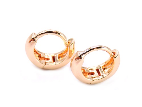 HUGGIE CHAPA GOLDEN CASTING