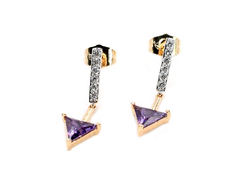 ARETE CHAPA CRYSTIME