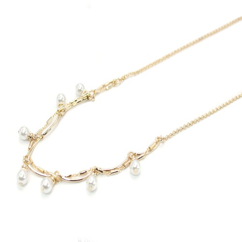 COLLAR PEARLTIME