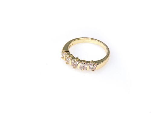 ANILLO  CHAPA CRYSTIME