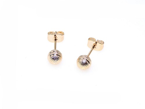 BROQUEL CHAPA GOLDEN CASTING