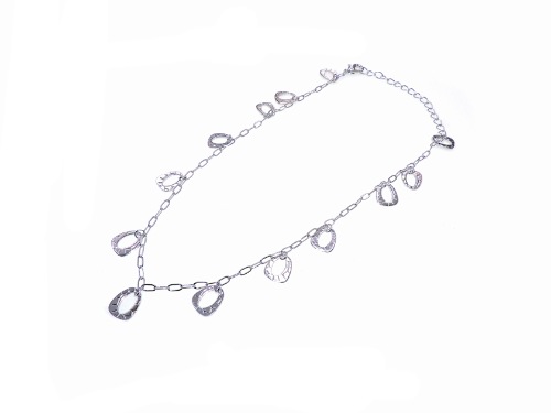 COLLAR RODIO GOLDEN CASTING