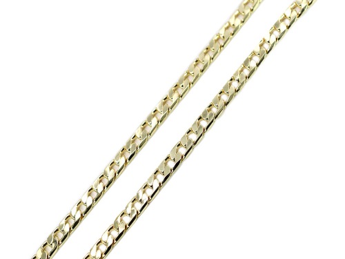 CADENA  CHAPA GOLDEN CHAIN