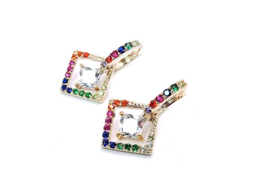 ARETE CHAPA GOLDEN RAINBOW