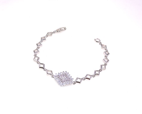 PULSERA RODIO GOLDEN ROD