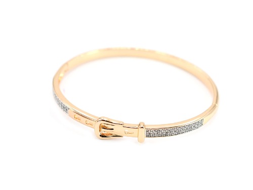 BRAZALETE BITONO CRYSTIME