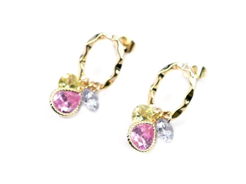 ARETE CHAPA CRYSTIME