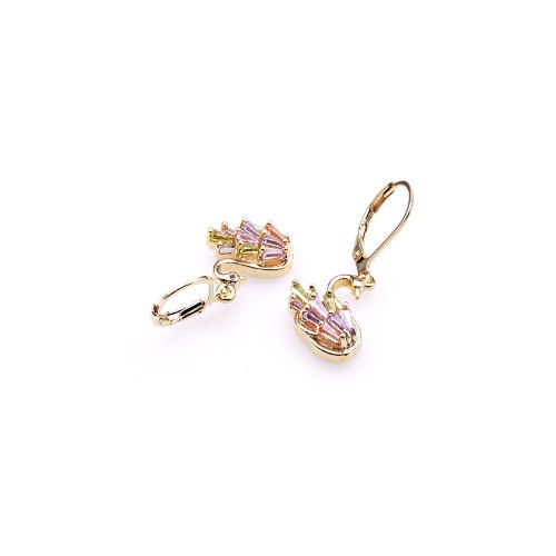 ARETE CHAPA CRYSTIME