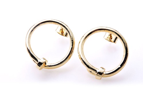 ARETE CHAPA GOLDEN CASTING