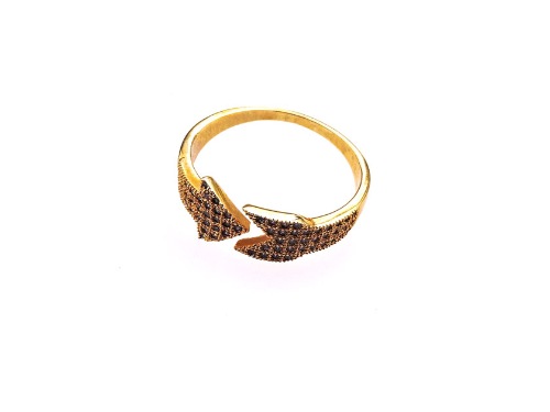 ANILLO  CHAPA CRYSTIME