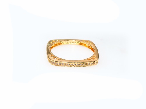 ANILLO  CHAPA CRYSTIME