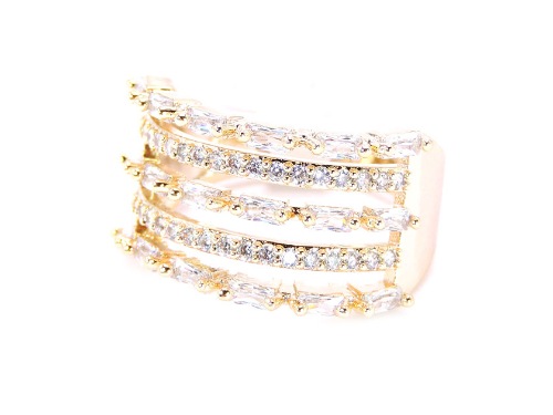ANILLO  CHAPA CRYSTIME