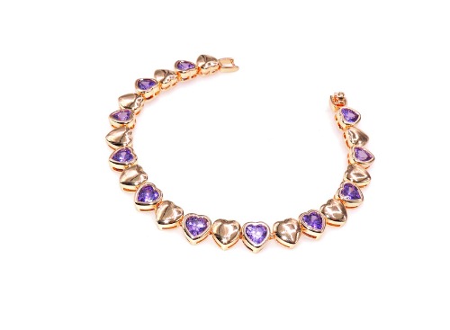 PULSERA CHAPA CRYSTIME