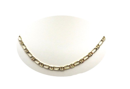 CADENA  CHAPA GOLDEN CHAIN