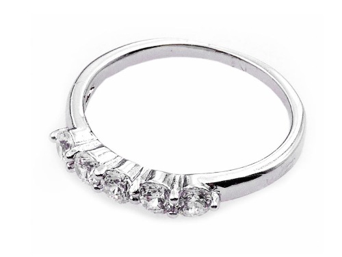 ANILLO  RODIO GOLDEN ROD