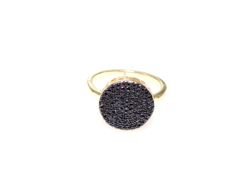 ANILLO  CHAPA CRYSTIME