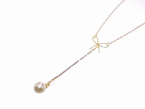 COLLAR CHAPA GOLDEN NECKLACE